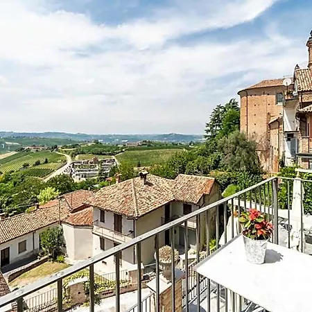 Borgo Vecchio Di Charme