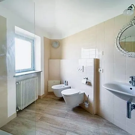 Borgo Vecchio Di Charme Szálloda 3*