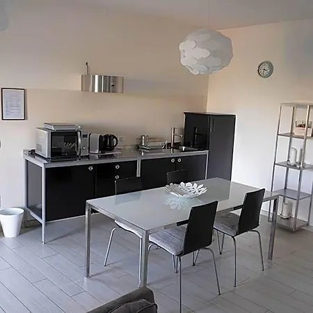 Borgo Vecchio Di Charme Szálloda