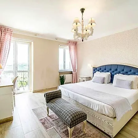Szálloda Borgo Vecchio Di Charme Neive