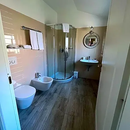 Hotel Borgo Vecchio Di Charme 3*