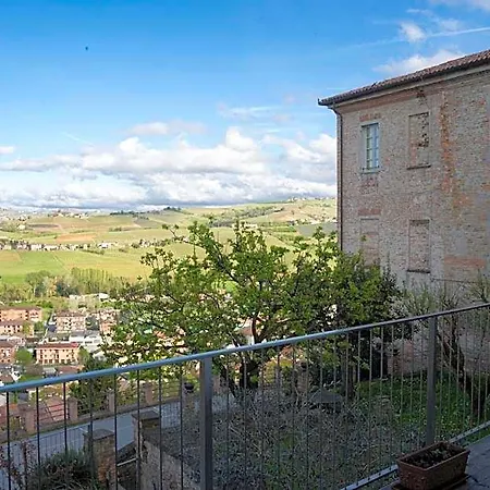 Szálloda Borgo Vecchio Di Charme