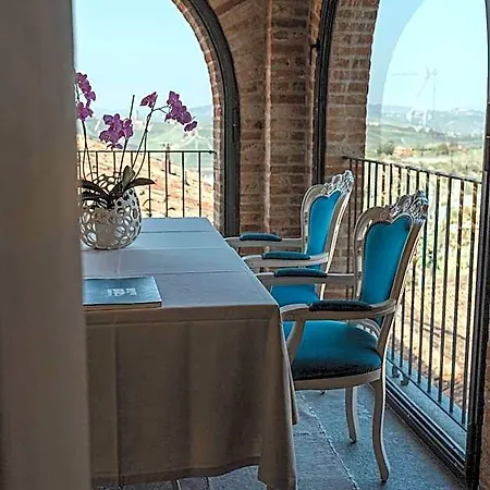 Borgo Vecchio Di Charme