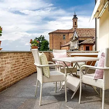 Borgo Vecchio Di Charme 3* Neive