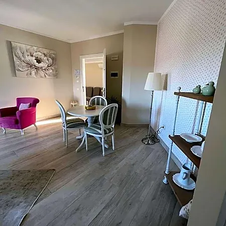 Borgo Vecchio Di Charme 3*