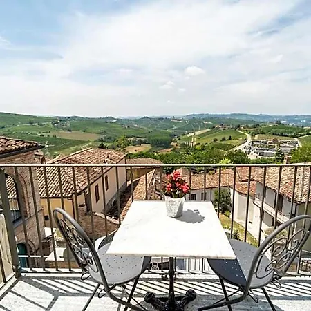 Borgo Vecchio Di Charme Szálloda 3*