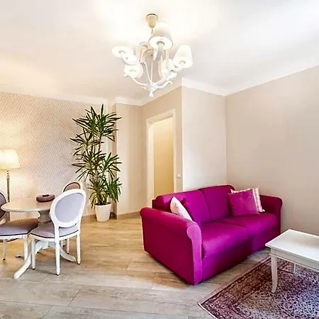 Borgo Vecchio Di Charme Szálloda