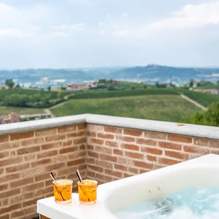 Borgo Vecchio Di Charme Hotel