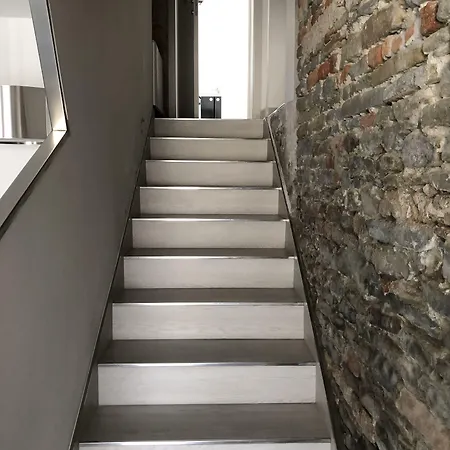Borgo Vecchio Di Charme Hotel