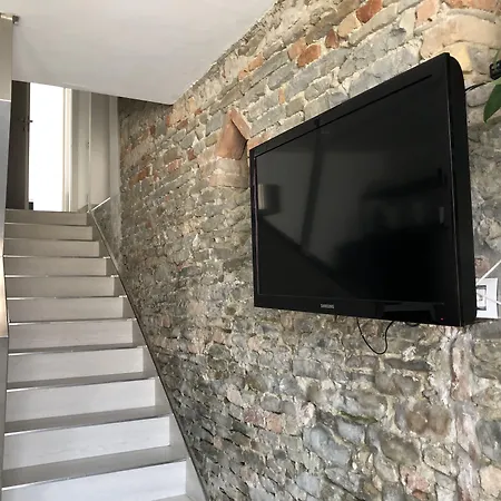 Hotel Borgo Vecchio Di Charme 3*