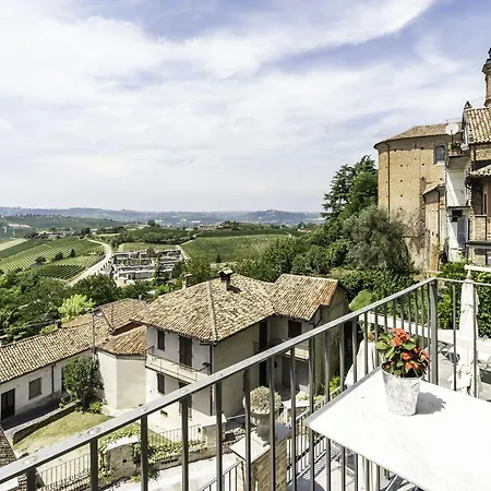 Borgo Vecchio Di Charme Hotel Neive