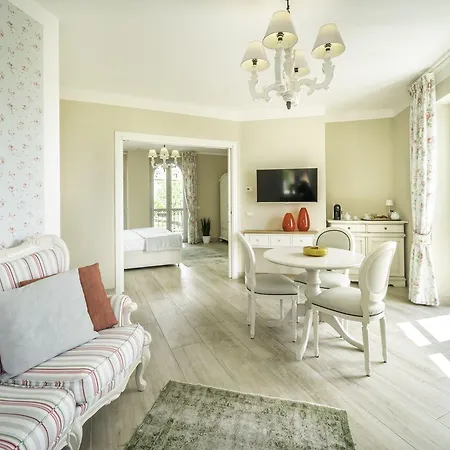 Borgo Vecchio Di Charme Hotel 3*