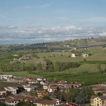 Borgo Vecchio Di Charme Hotel Neive