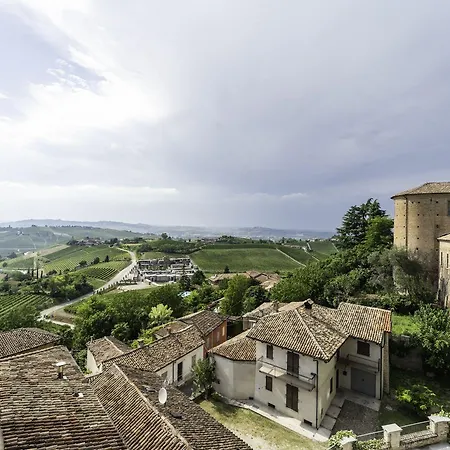 Borgo Vecchio Di Charme Neive