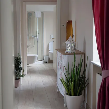 Borgo Vecchio Di Charme Hotel 3*