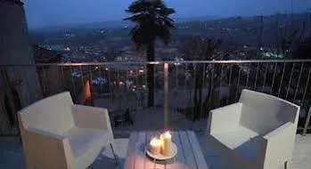 Borgo Vecchio Di Charme Szálloda
