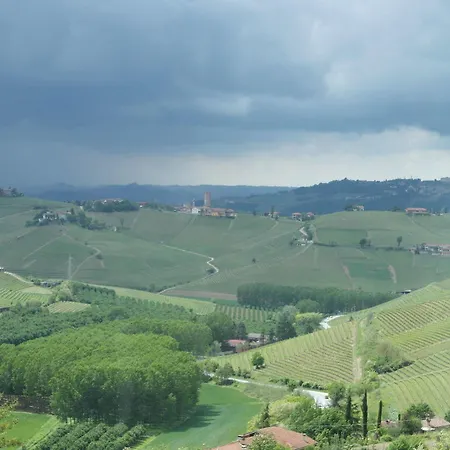 Borgo Vecchio Di Charme Szálloda Neive