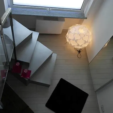 Borgo Vecchio Di Charme