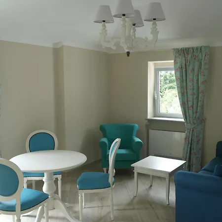 Szálloda Borgo Vecchio Di Charme