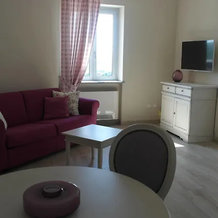 Borgo Vecchio Di Charme