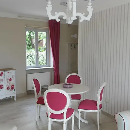 Borgo Vecchio Di Charme Szálloda 3*