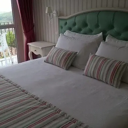 Borgo Vecchio Di Charme Ξενοδοχείο 3*