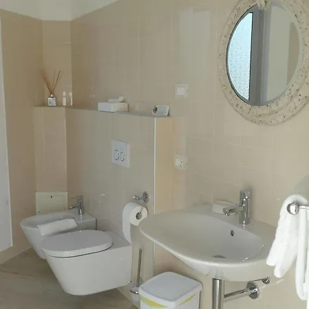 Borgo Vecchio Di Charme Hotel 3*
