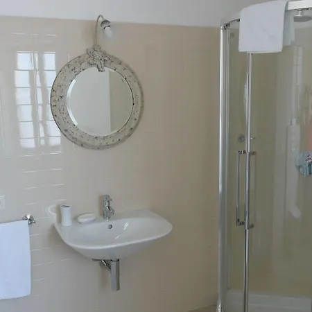 Borgo Vecchio Di Charme Szálloda