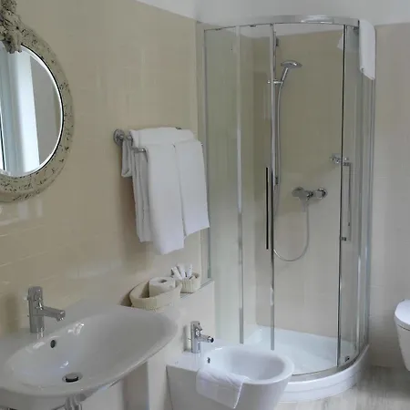 Borgo Vecchio Di Charme Szálloda 3*