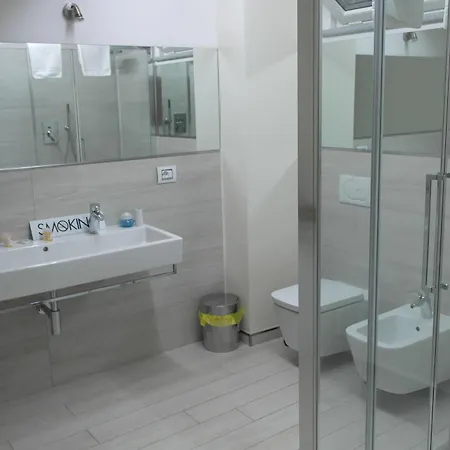 Szálloda Borgo Vecchio Di Charme 3*