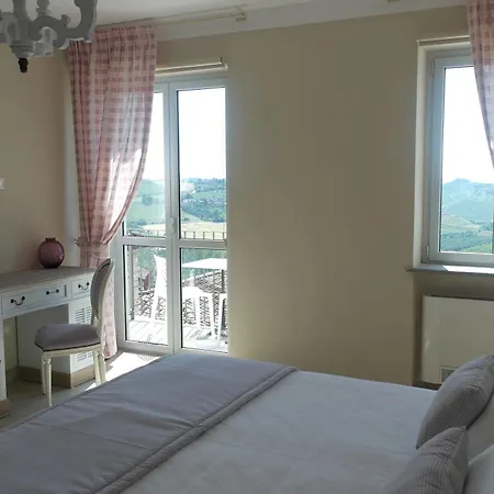 Borgo Vecchio Di Charme 3*