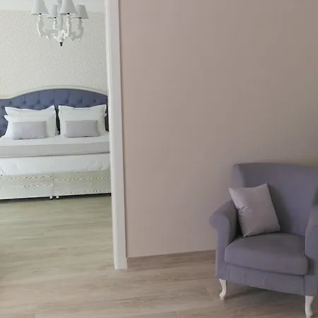 Borgo Vecchio Di Charme 3*