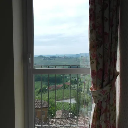 Szálloda Borgo Vecchio Di Charme
