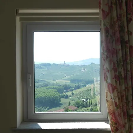 Borgo Vecchio Di Charme Szálloda Neive