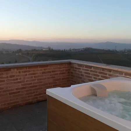 Borgo Vecchio Di Charme 3*