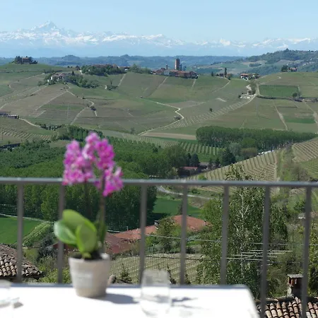 Hotel Borgo Vecchio Di Charme Neive