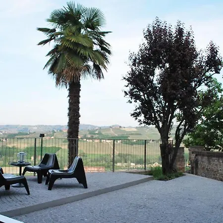 Borgo Vecchio Di Charme Szálloda Neive