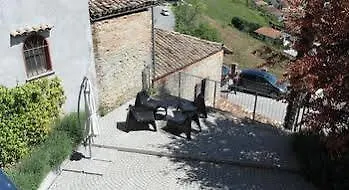 Szálloda Borgo Vecchio Di Charme 3*