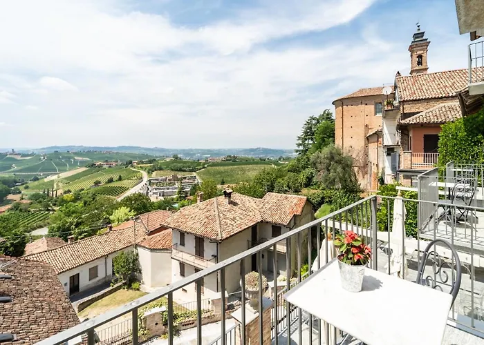 Hotel Borgo Vecchio Di Charme Neive