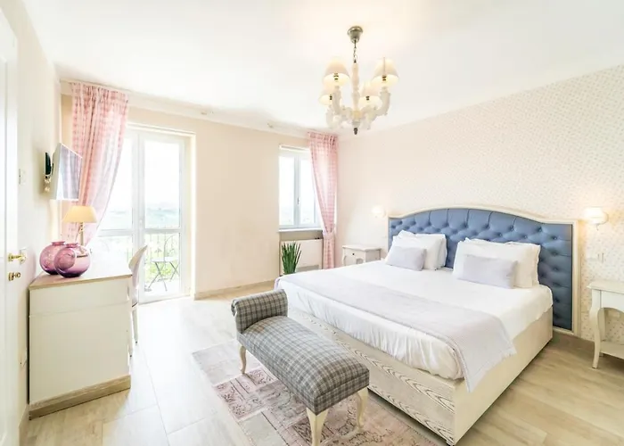 Hotel Borgo Vecchio Di Charme Neive