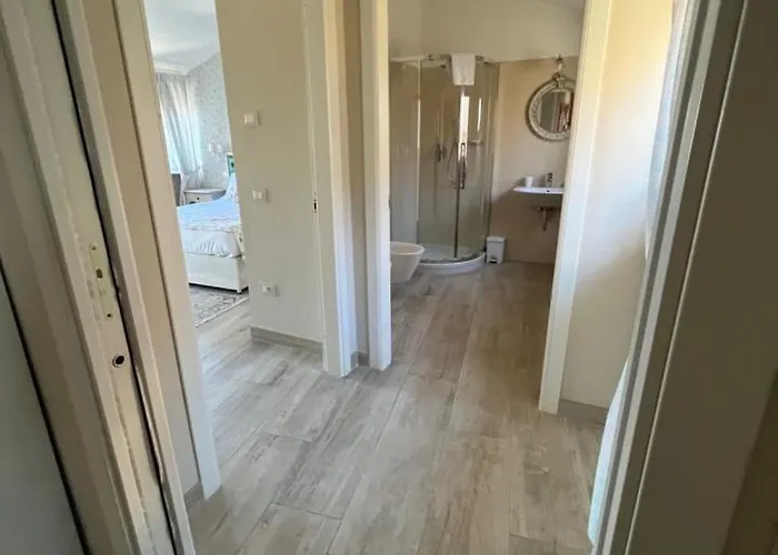 Hotel Borgo Vecchio Di Charme 3*