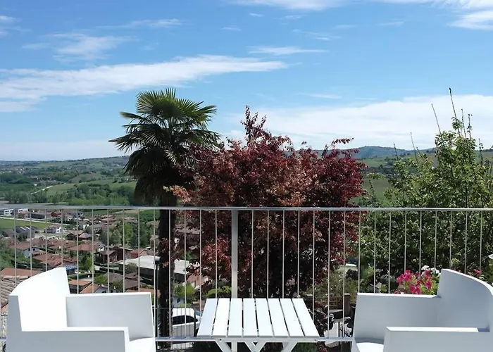 Hotel Borgo Vecchio Di Charme 3*