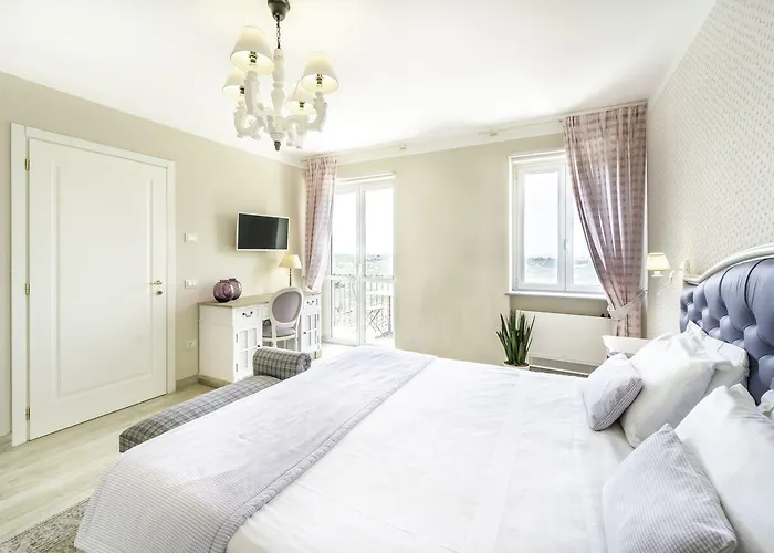 Borgo Vecchio Di Charme Neive