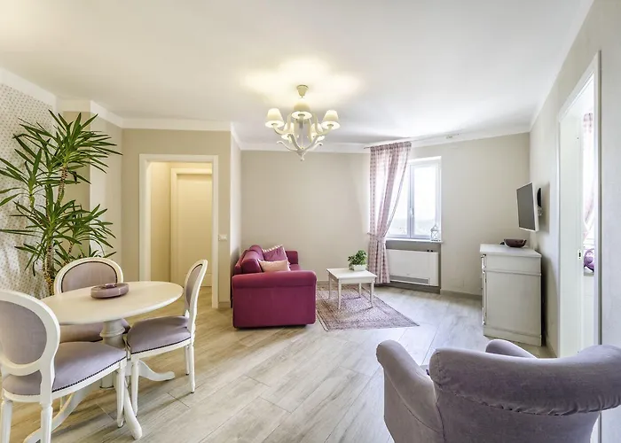 Hotel Borgo Vecchio Di Charme 3*